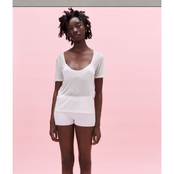 Zara Special Quality Tshirt - Picture 2 of 2